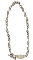 Collana Zamberlan Gioielli in Argento CL2-14 - CL2-14